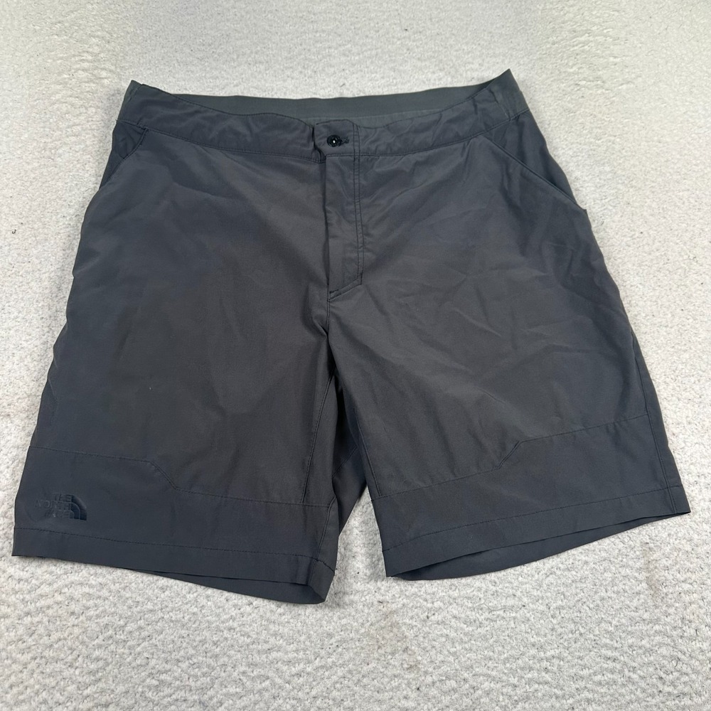 The North Face Paramount Active Shorts‎ Men's 36 *34 Drawstring Wicking 9"
